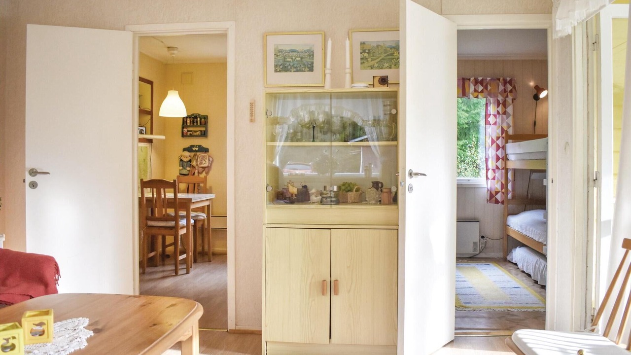 Photo of Bedroom in Vittsjo