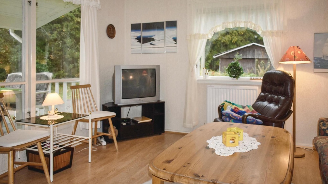 Photo of Bedroom in Vittsjo