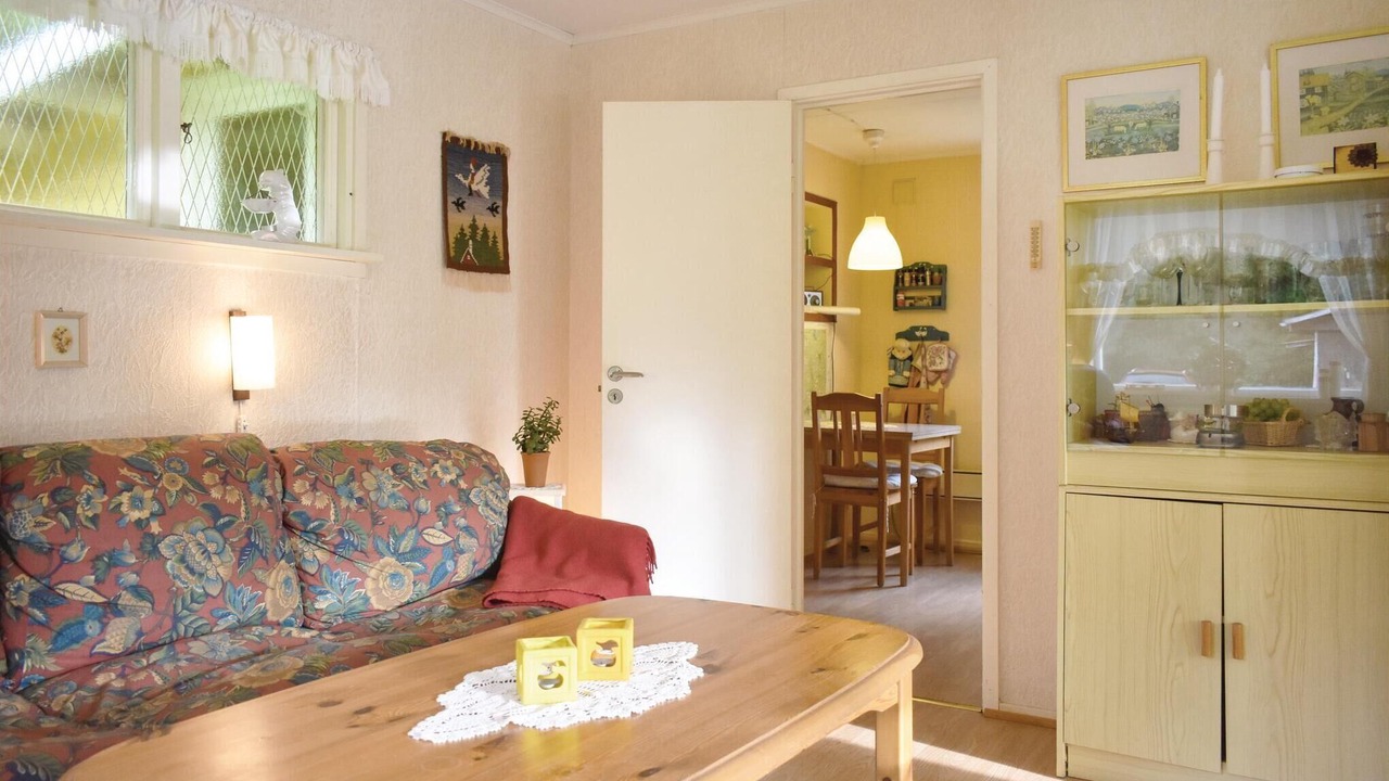 Photo of Bedroom in Vittsjo