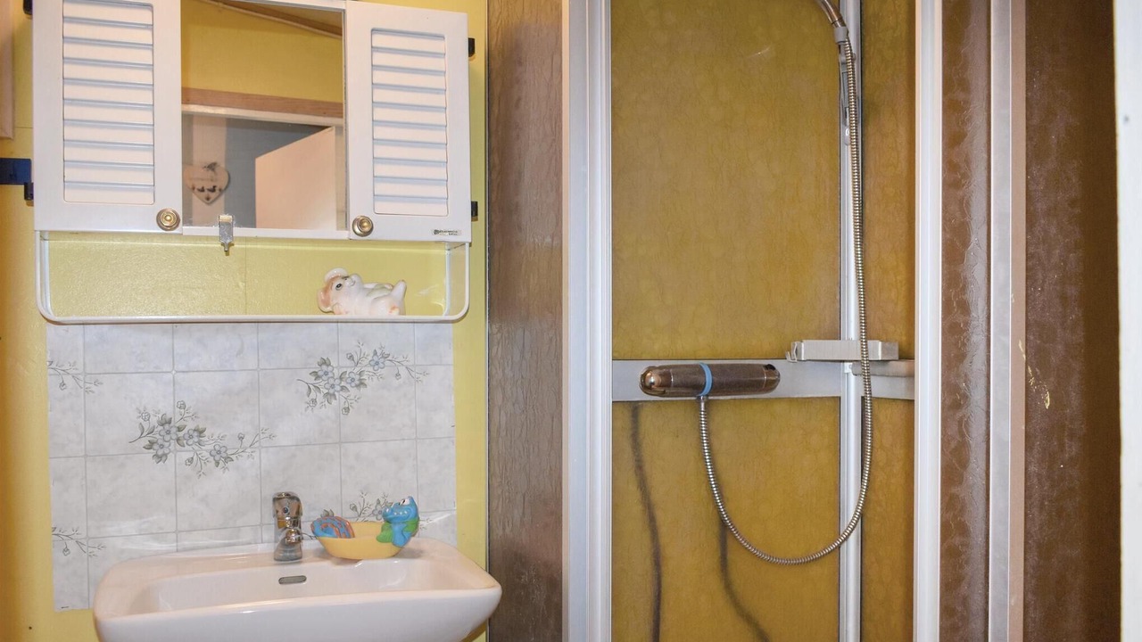 Photo of Bathroom in Vittsjo