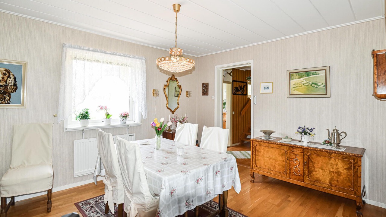 Photo of Bedroom in Grunnebo
