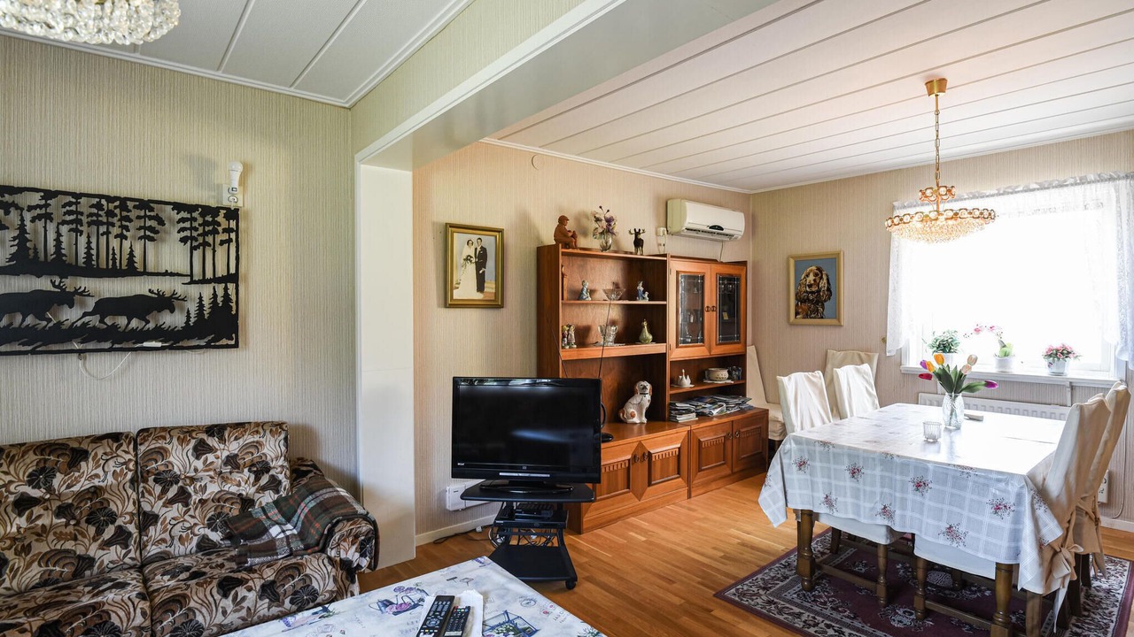 Photo of Bedroom in Grunnebo