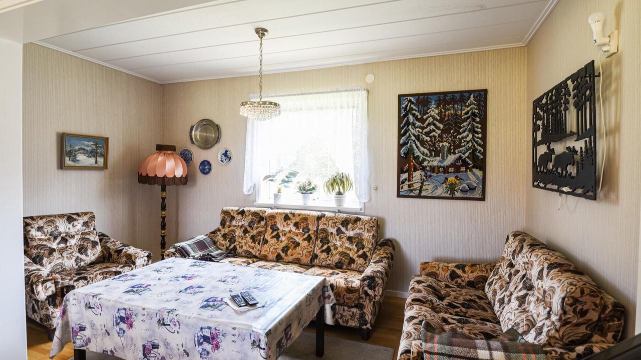 Photo of Bedroom in Grunnebo
