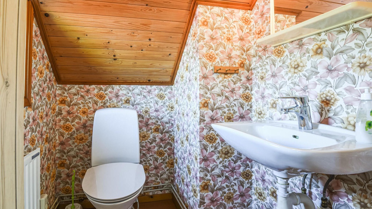 Photo of Bathroom in Grunnebo