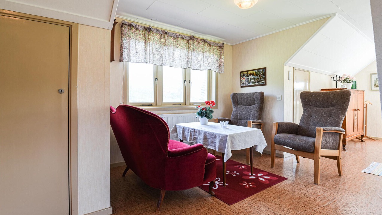 Photo of Bedroom in Grunnebo