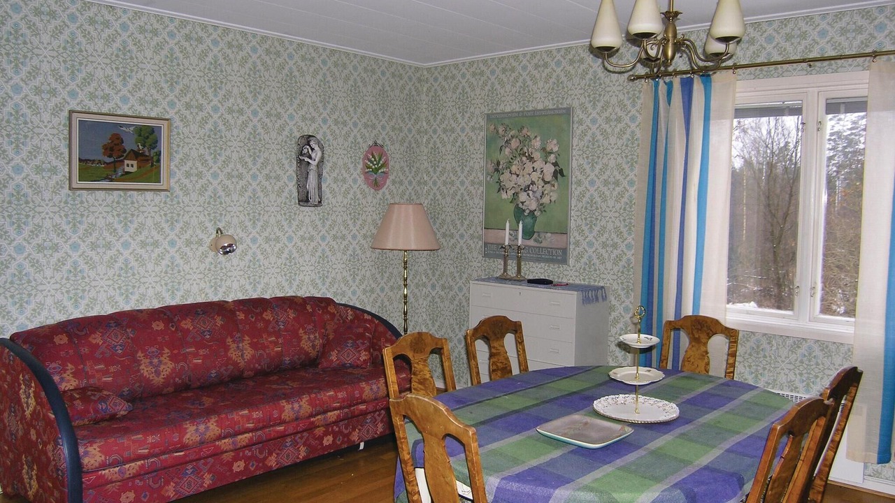 Photo of Bedroom in Bastas