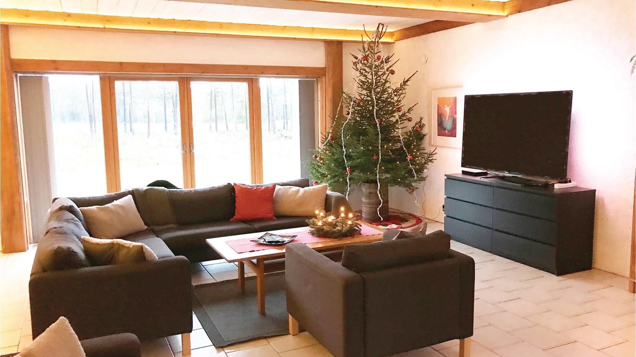 Photo of Bedroom in Sandhem