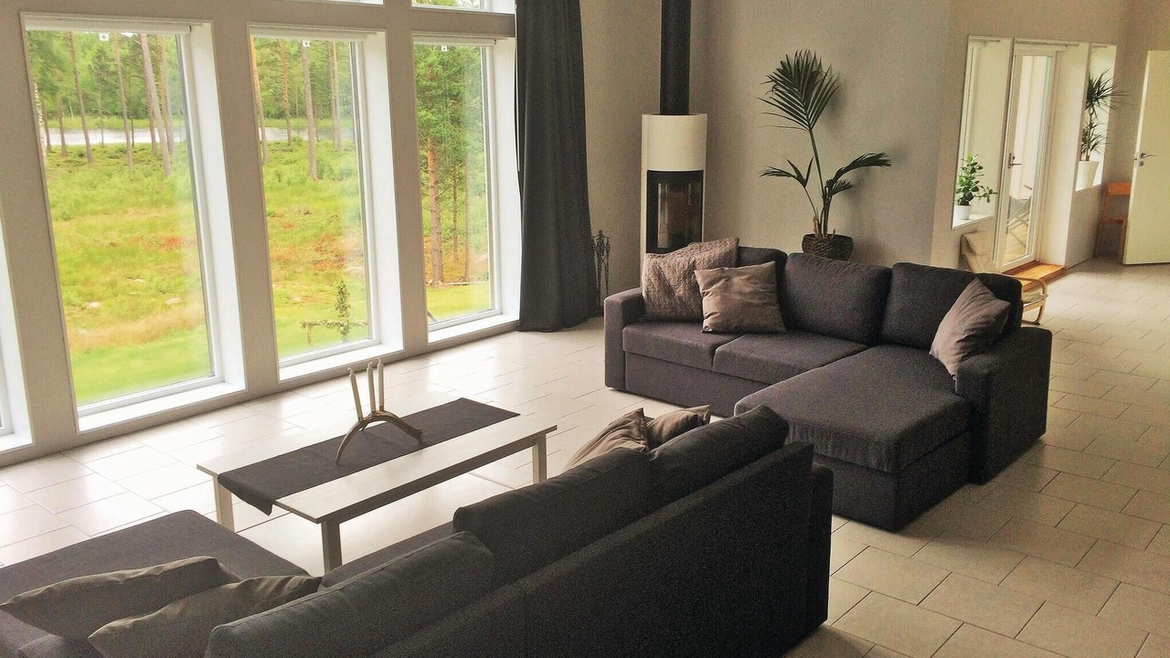 Photo of Bedroom in Sandhem