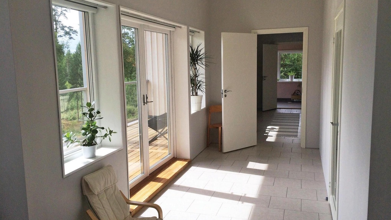 Photo of Bedroom in Sandhem