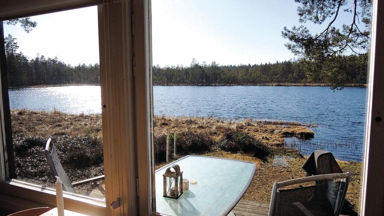 Photo of Bedroom in Sandhem