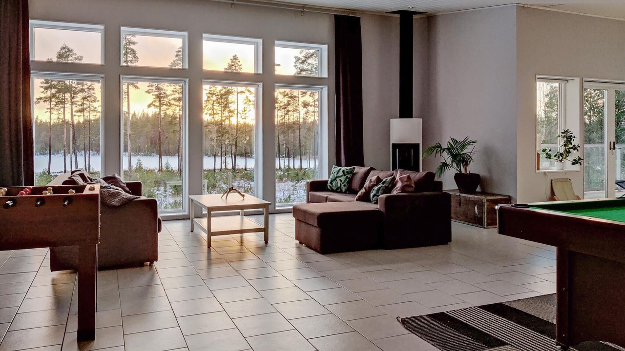 Photo of Bedroom in Sandhem