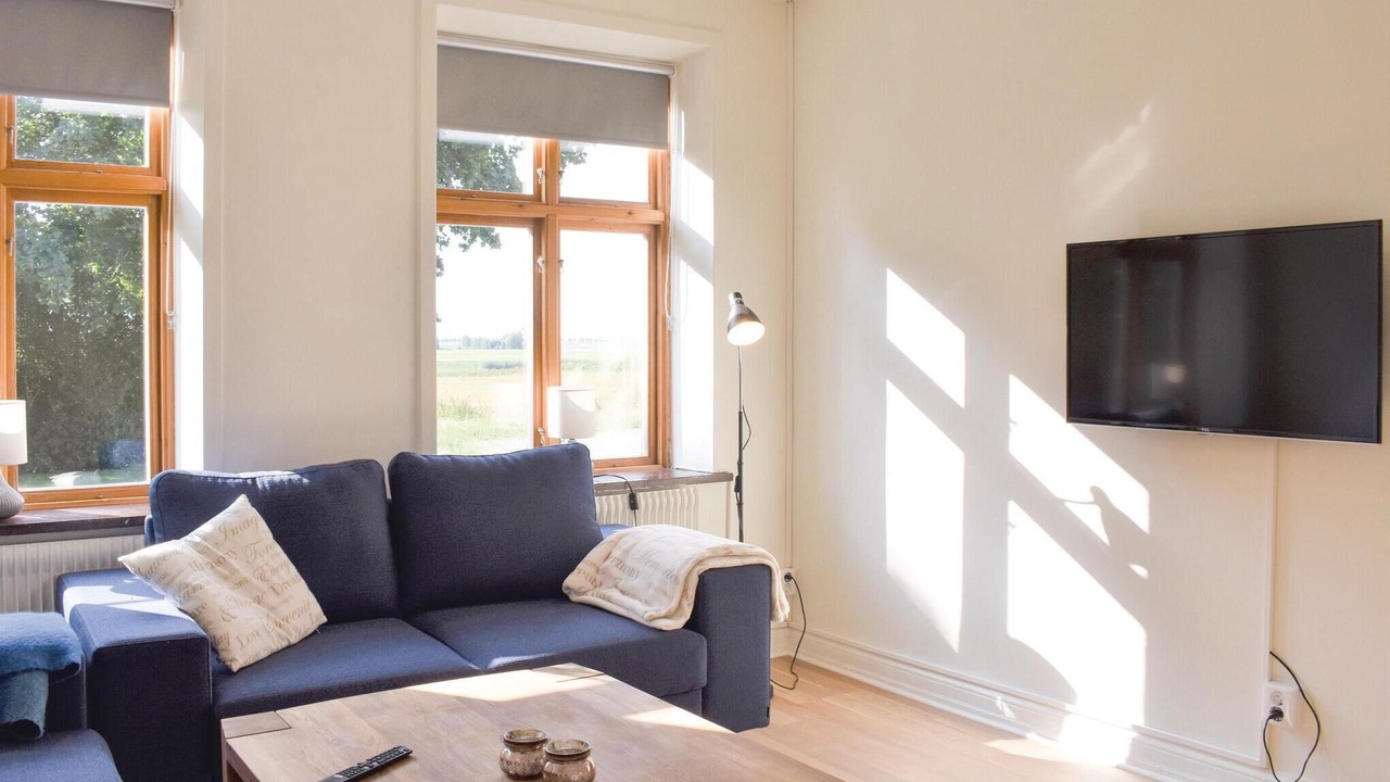 Photo of Bedroom in Tomelilla