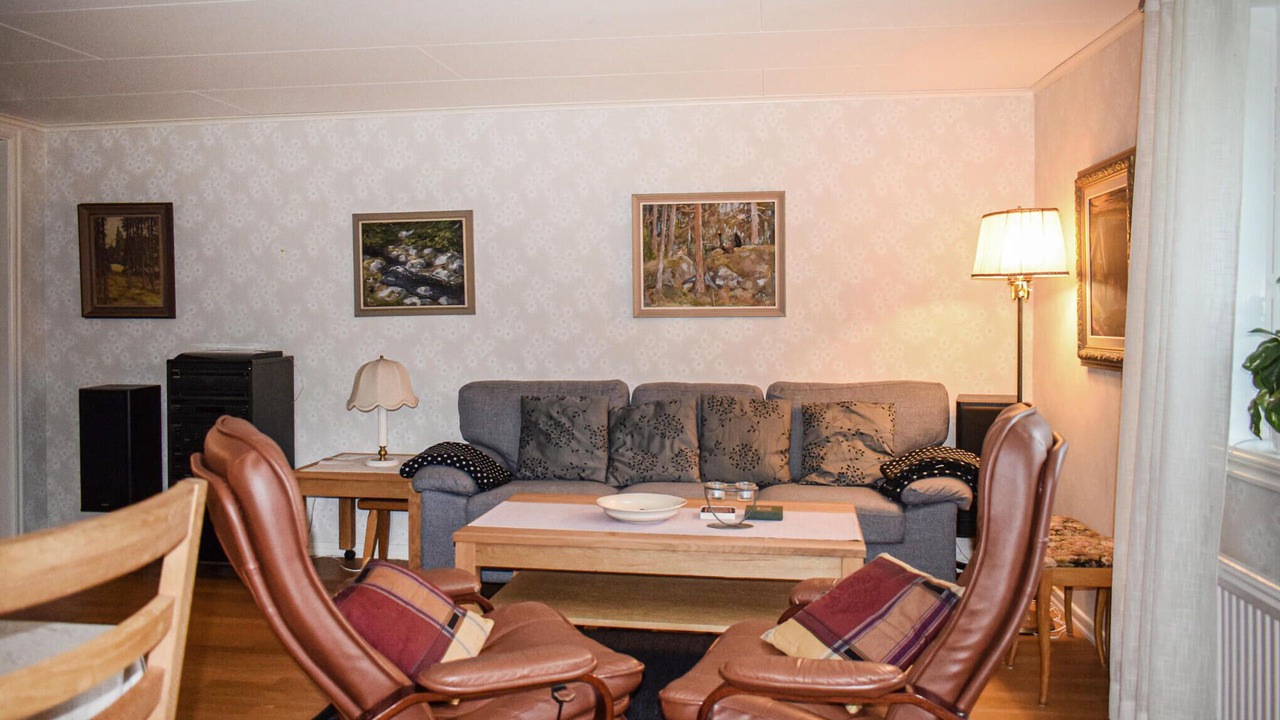 Photo of Bedroom in Bastas