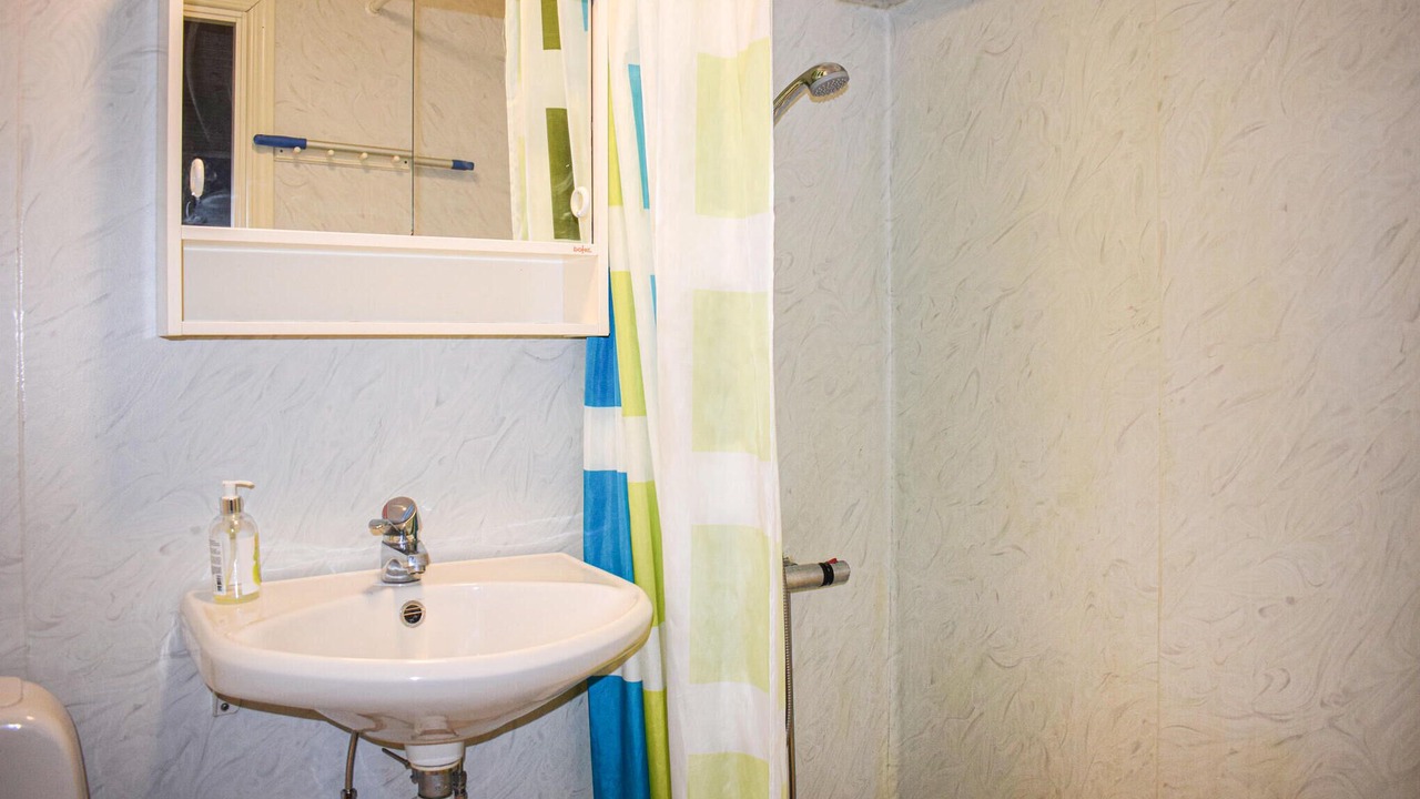 Photo of Bathroom in Bastas