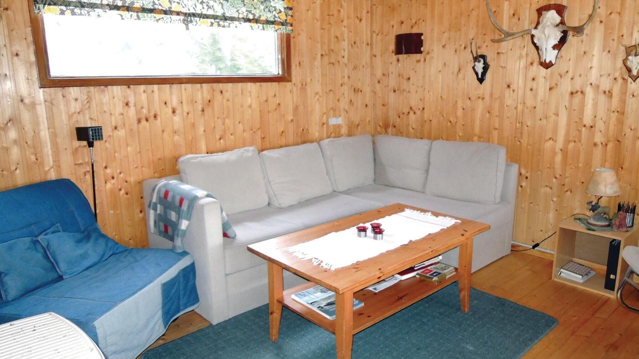 Photo of Bedroom in Hylte