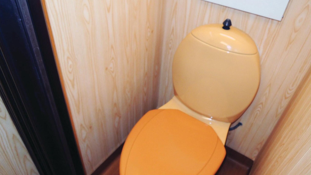 Photo of Bathroom in Hylte