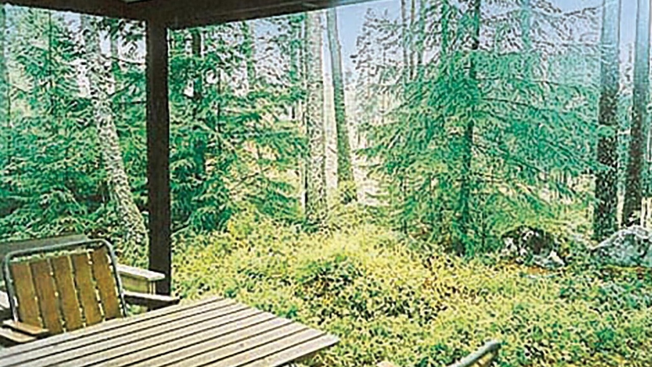Photo of Bedroom in Hylte
