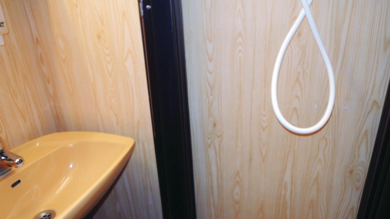 Photo of Bathroom in Hylte