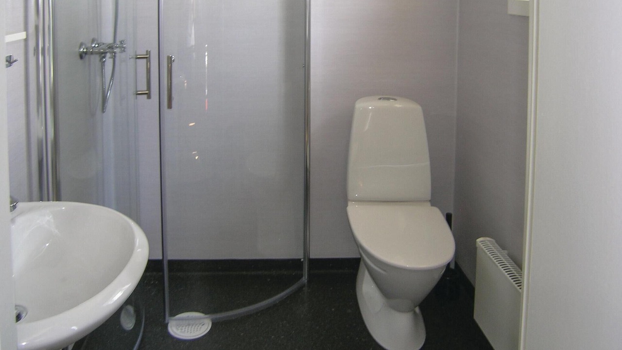 Photo of Bathroom in Langaryd