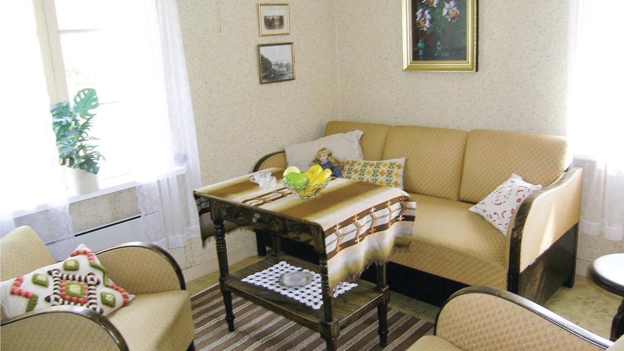 Photo of Bedroom in Langaryd