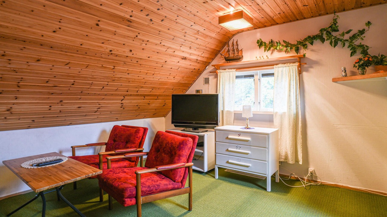 Photo of Bedroom in Tived