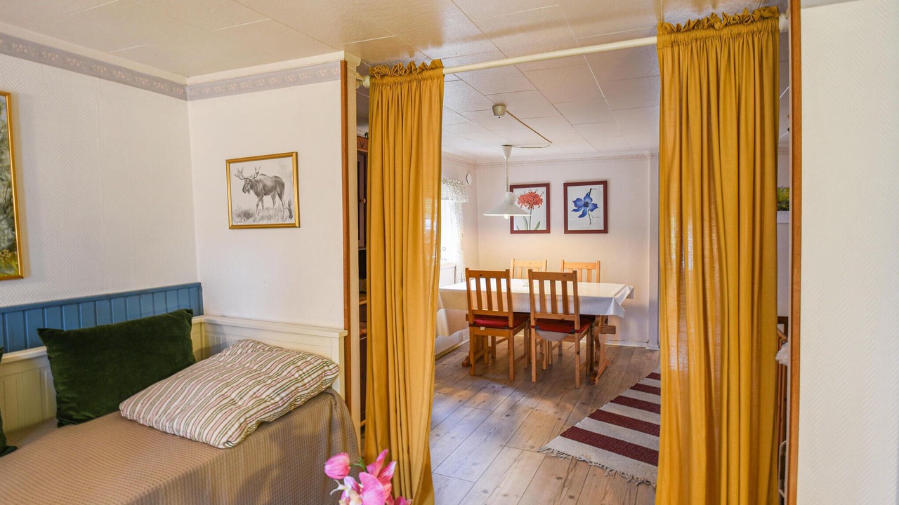 Photo of Bedroom in Tived