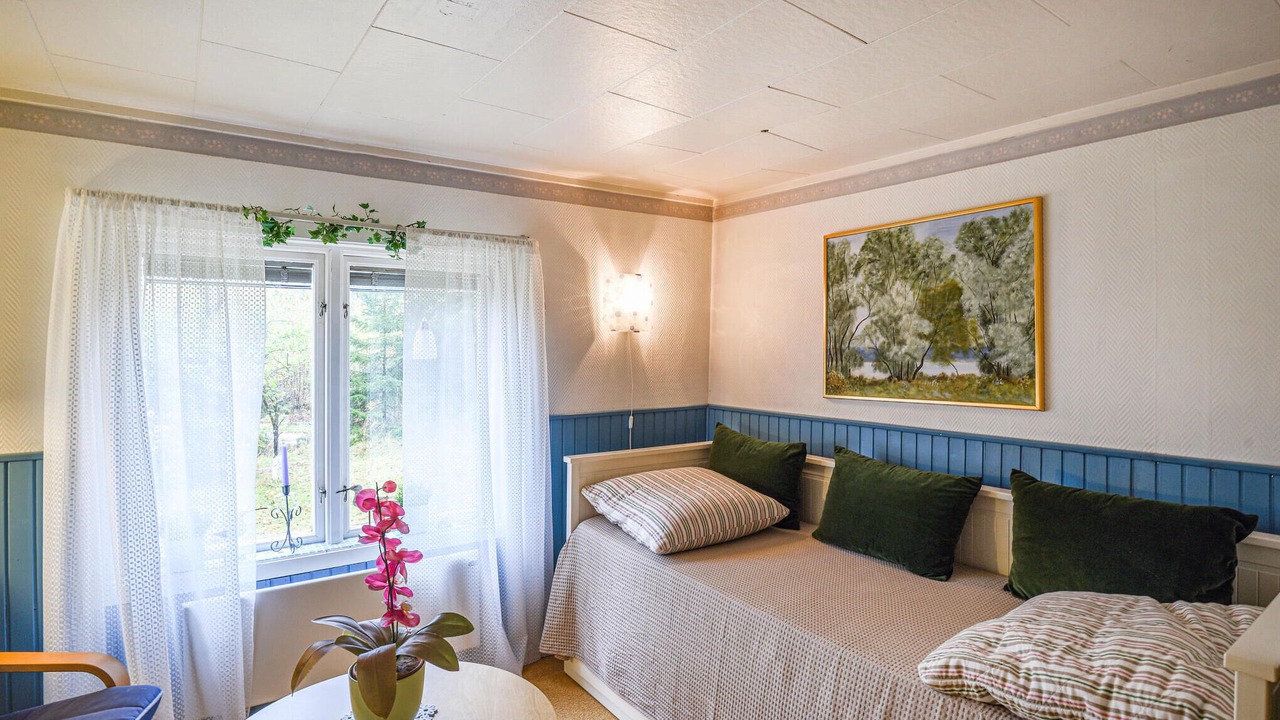 Photo of Bedroom in Tived