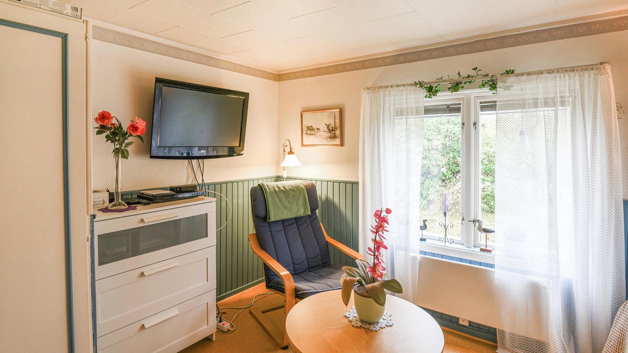Photo of Bedroom in Tived
