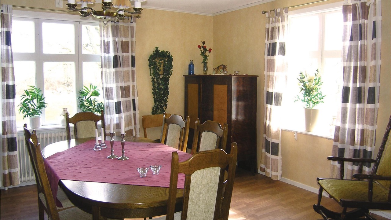 Photo of Bedroom in Langaryd