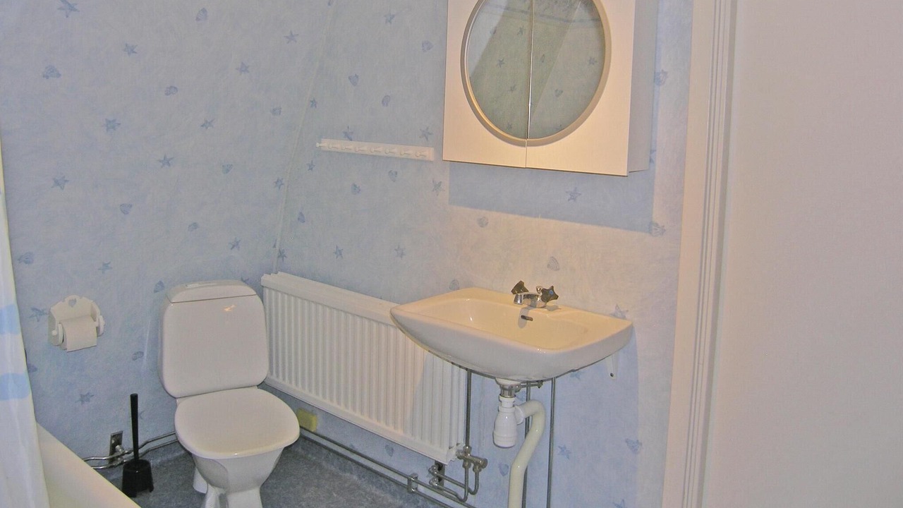 Photo of Bathroom in Langaryd