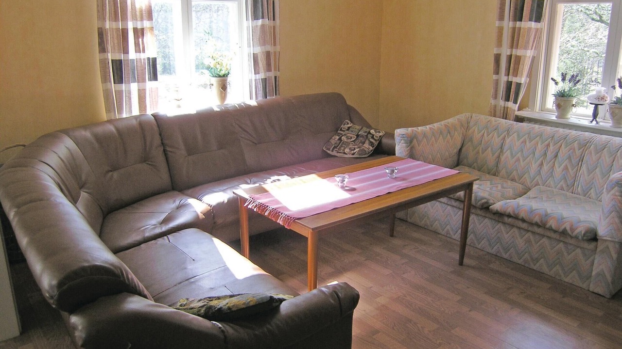 Photo of Bedroom in Langaryd