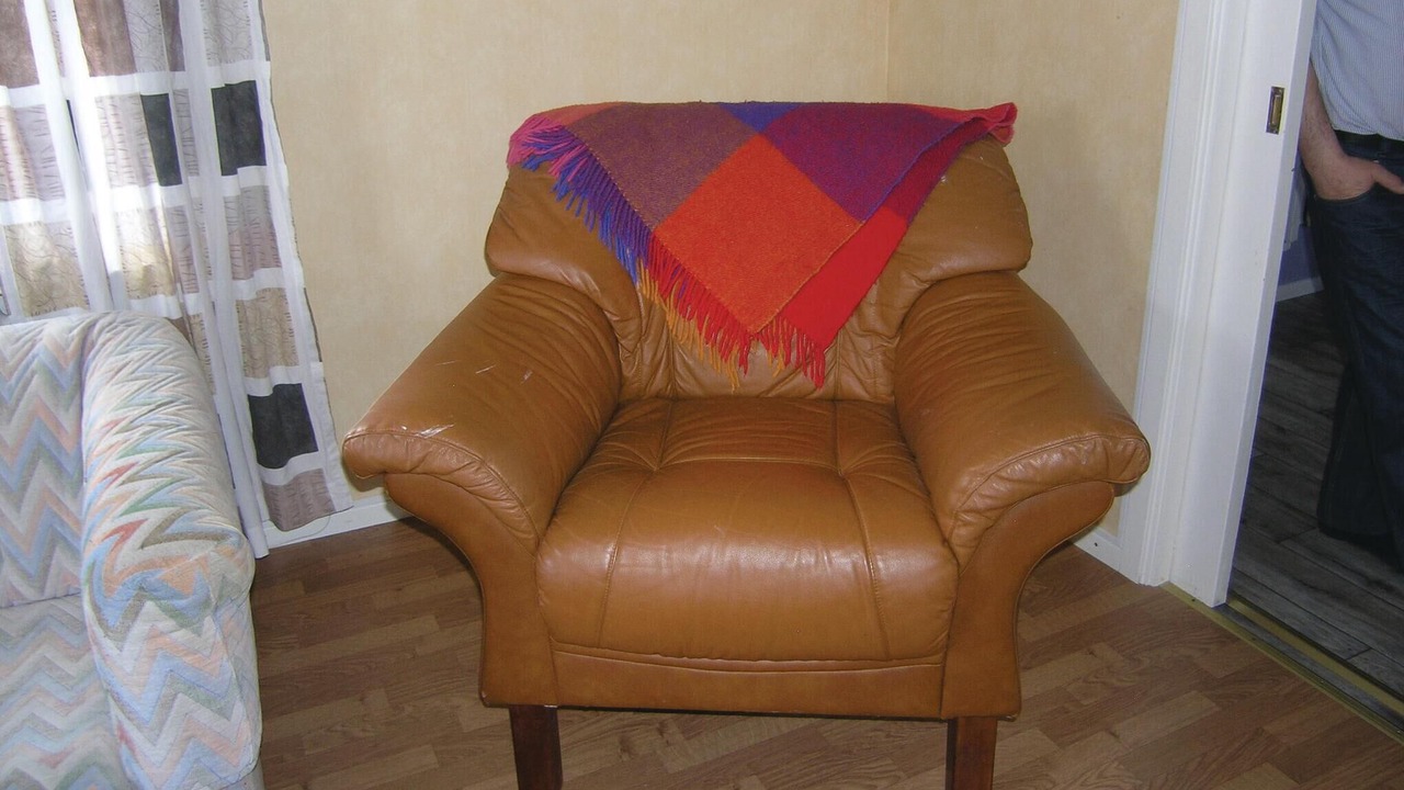 Photo of Bedroom in Langaryd