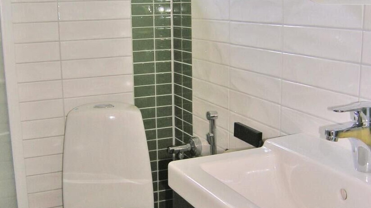 Photo of Bathroom in Jaranas