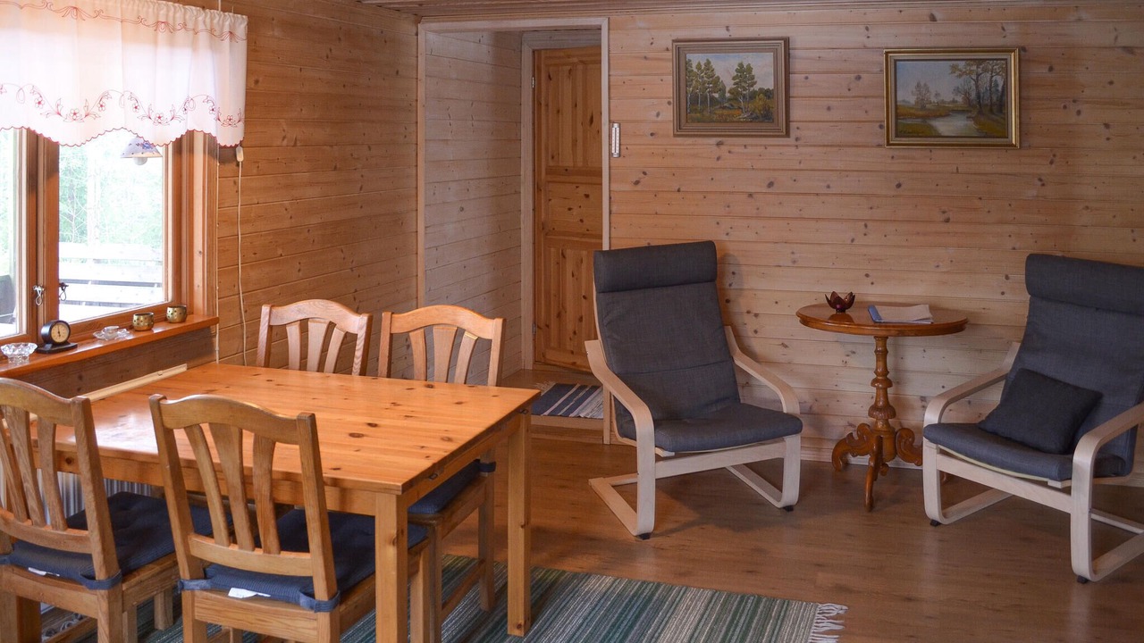 Photo of Bedroom in Simlangsdalen
