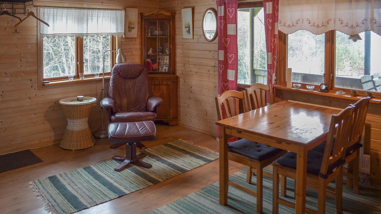 Photo of Bedroom in Simlangsdalen