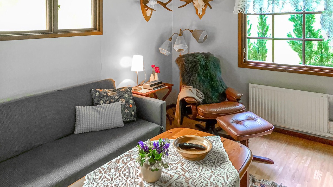 Photo of Bedroom in Unnaryd