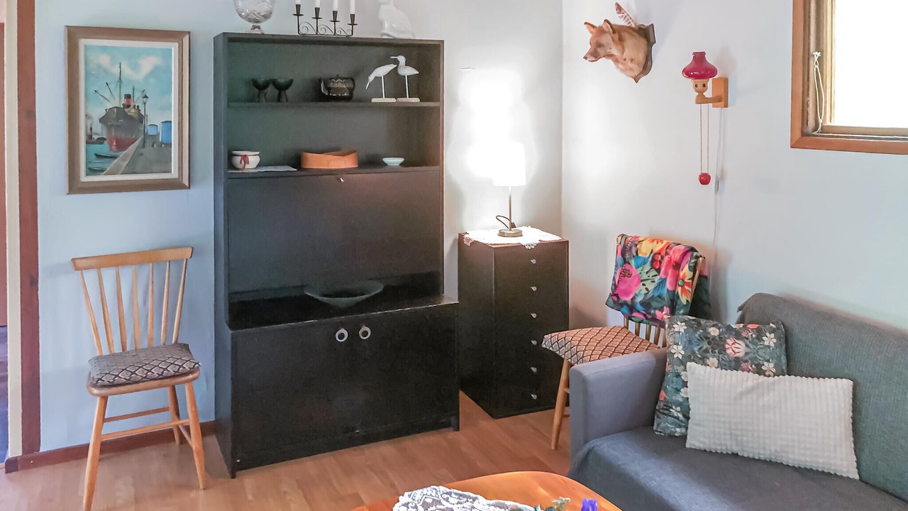 Photo of Bedroom in Unnaryd