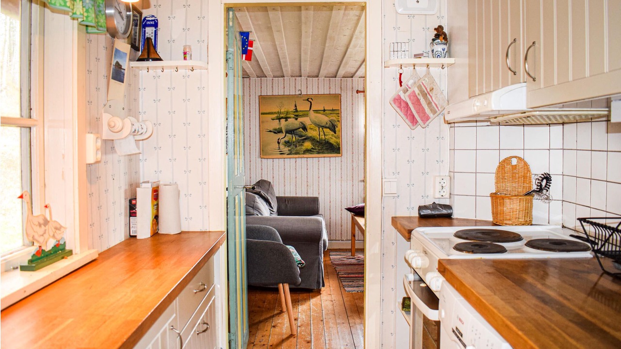 Photo of Bathroom in Hylte