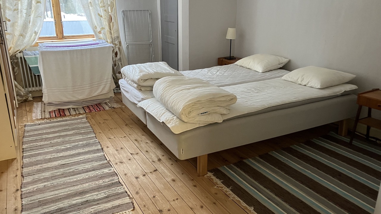 Photo of Bedroom in Hagfors