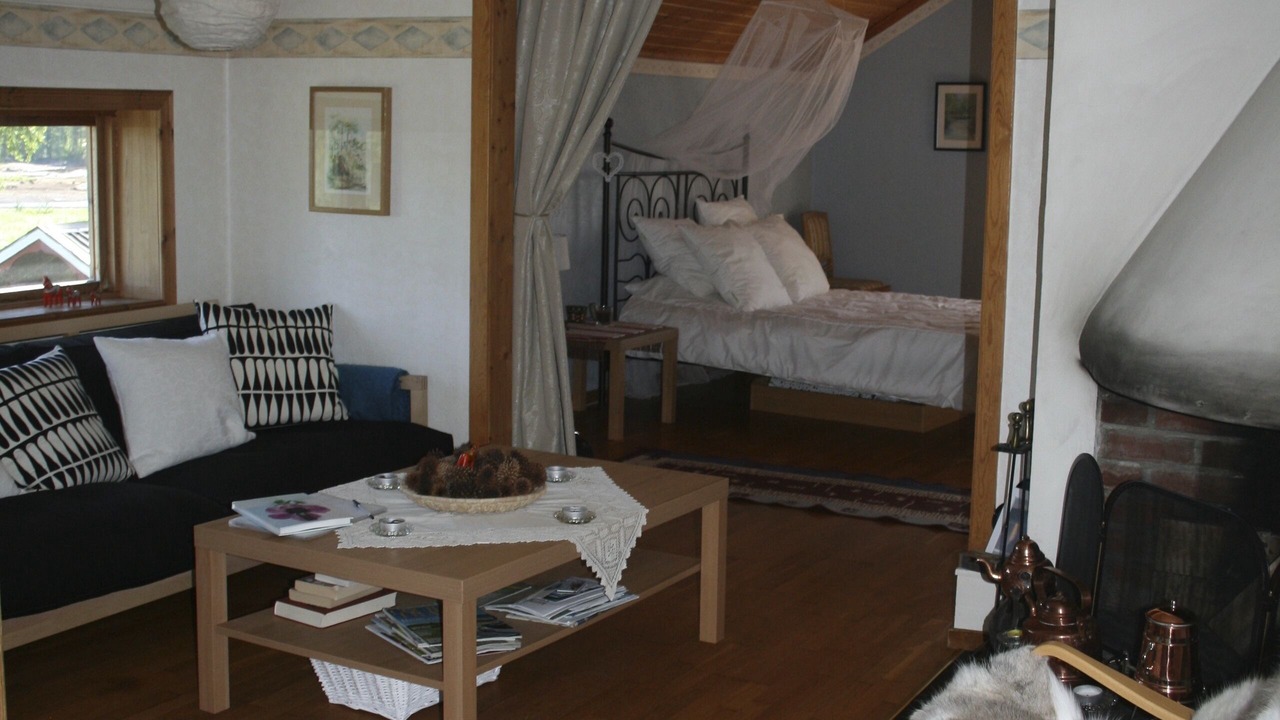 Photo of Livingroom in Hagfors