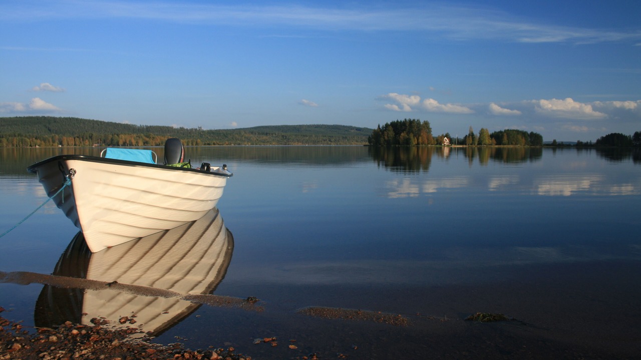 Photo of Outdoor in Hagfors