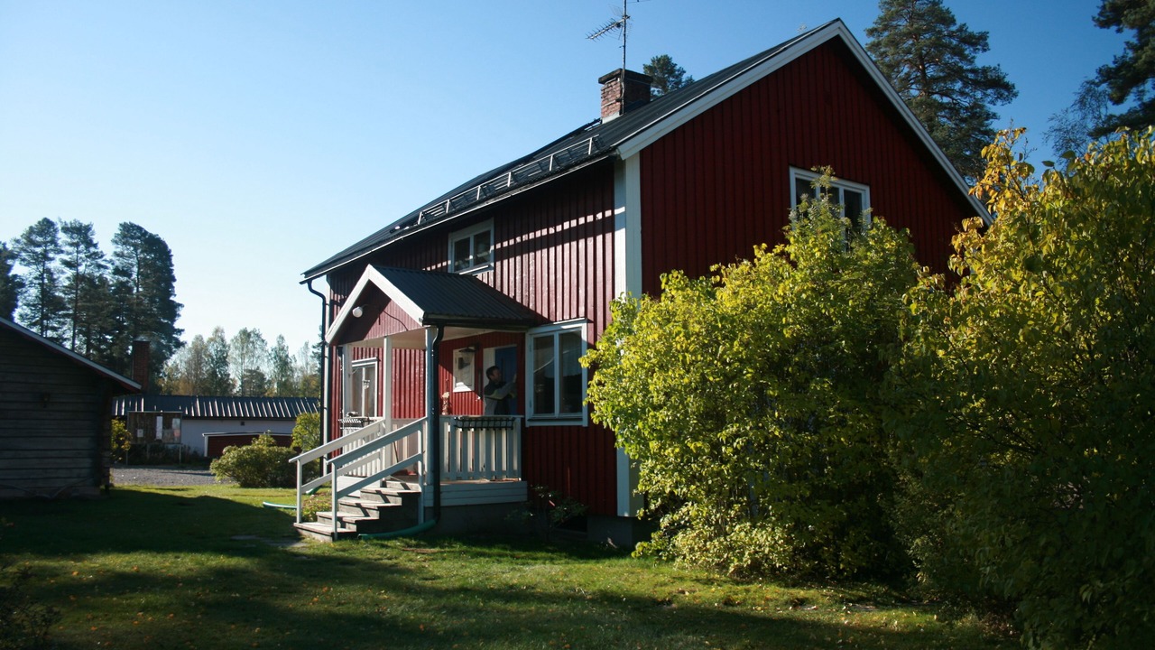 Photo of Outdoor in Hagfors