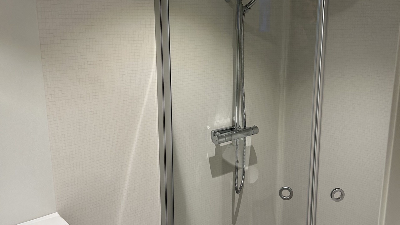 Photo of Bathroom in Hagfors