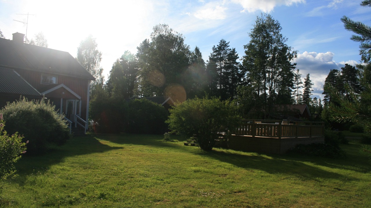 Photo of Outdoor in Hagfors