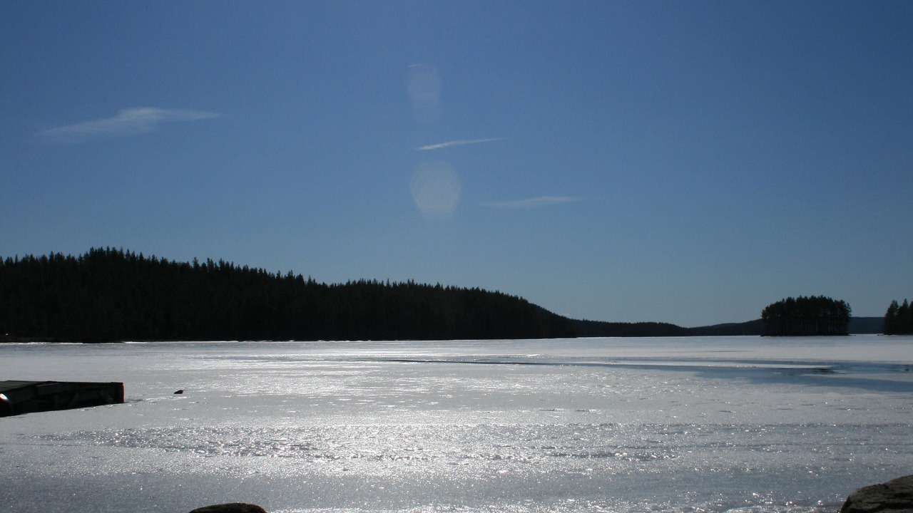Photo of Outdoor in Hagfors