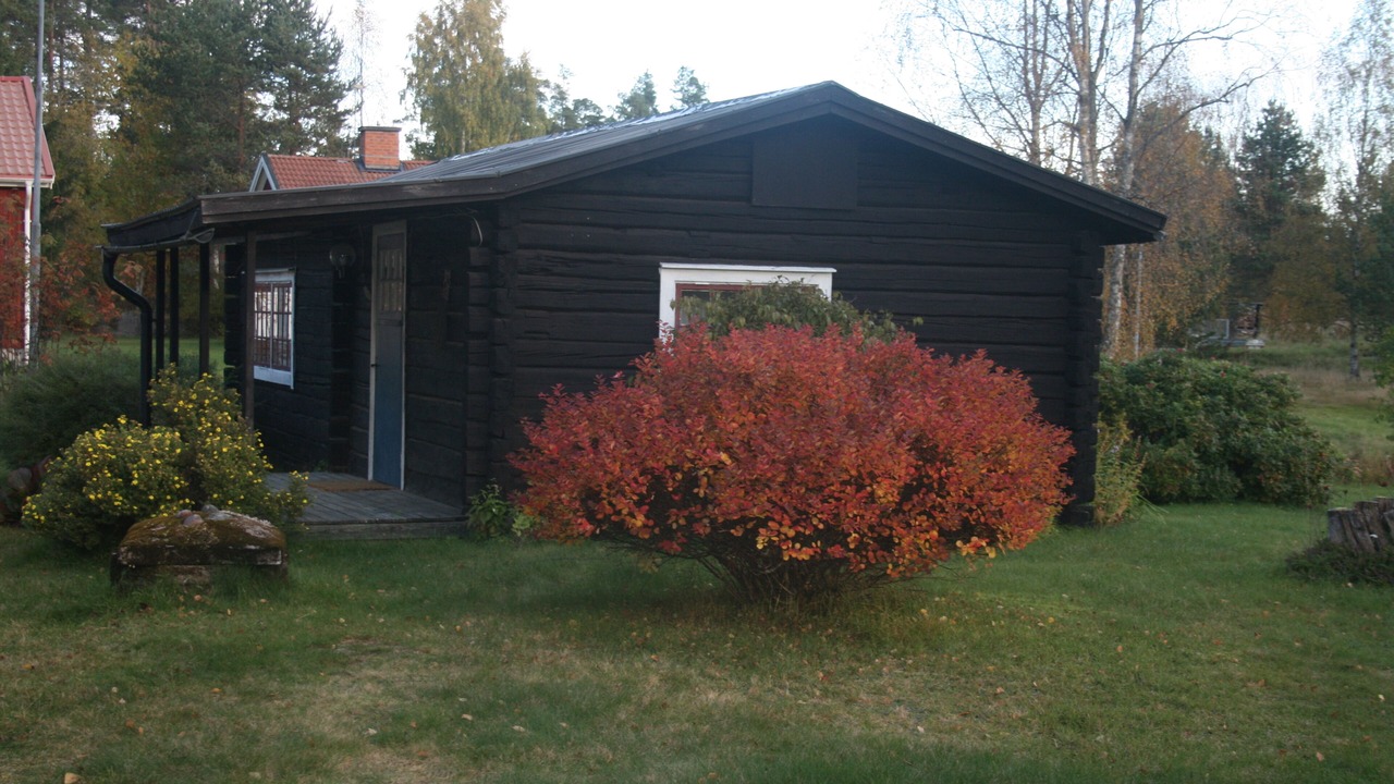 Photo of Bathroom in Hagfors