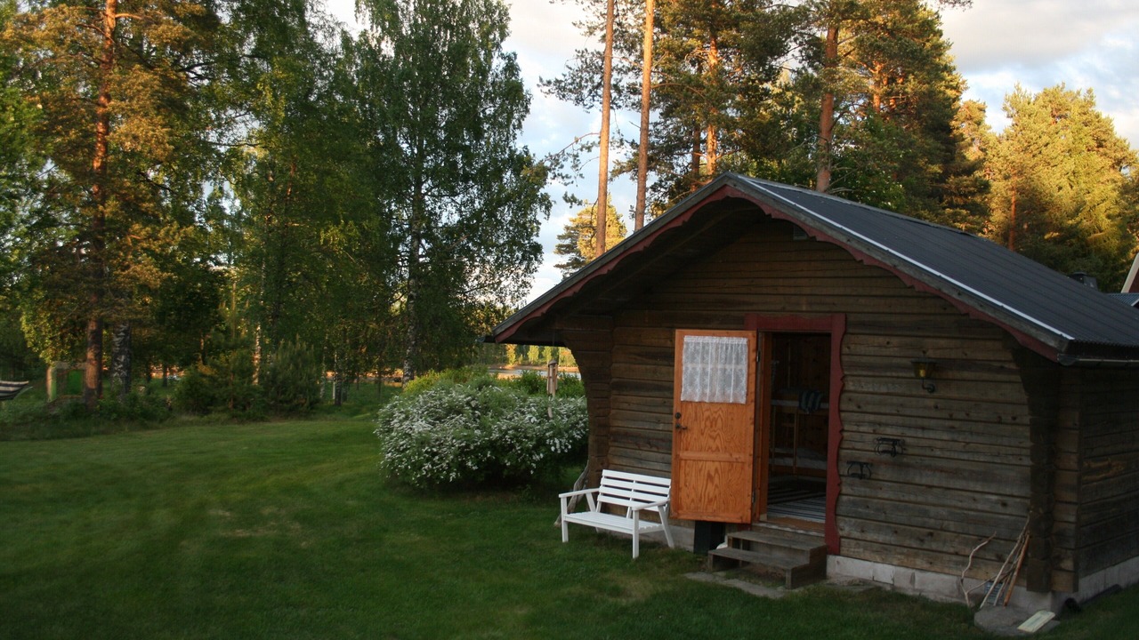 Photo of Outdoor in Hagfors
