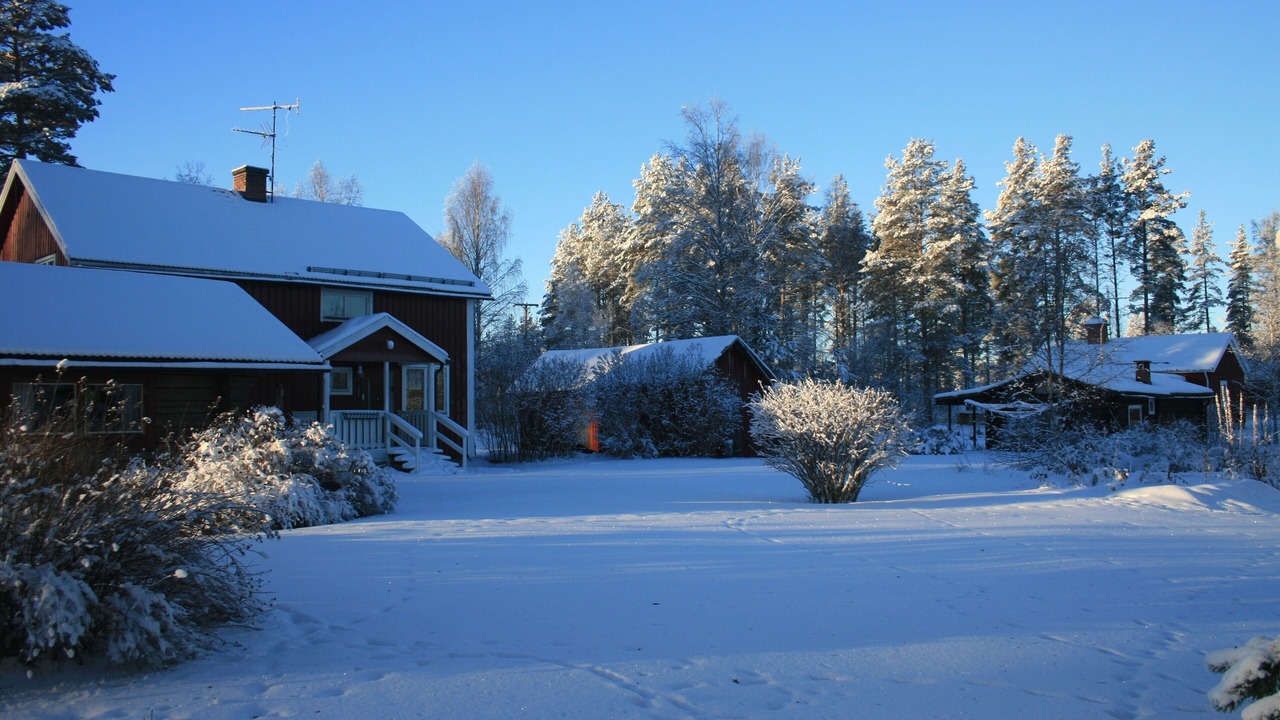 Photo of Outdoor in Hagfors