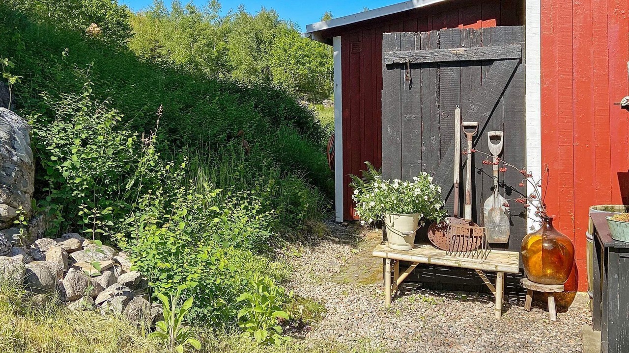 Photo of Outdoor in Kallsjo