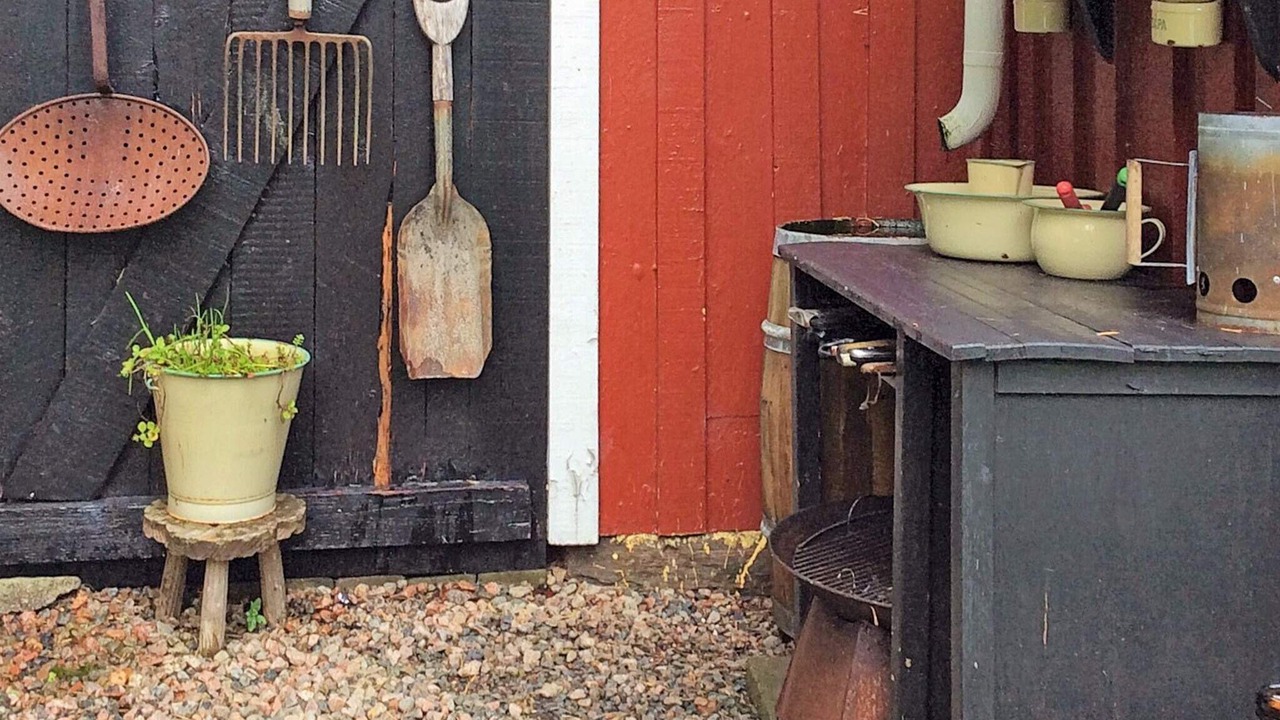 Photo of Outdoor in Kallsjo